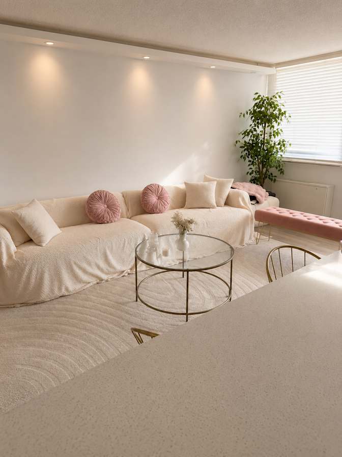 Nejma's room