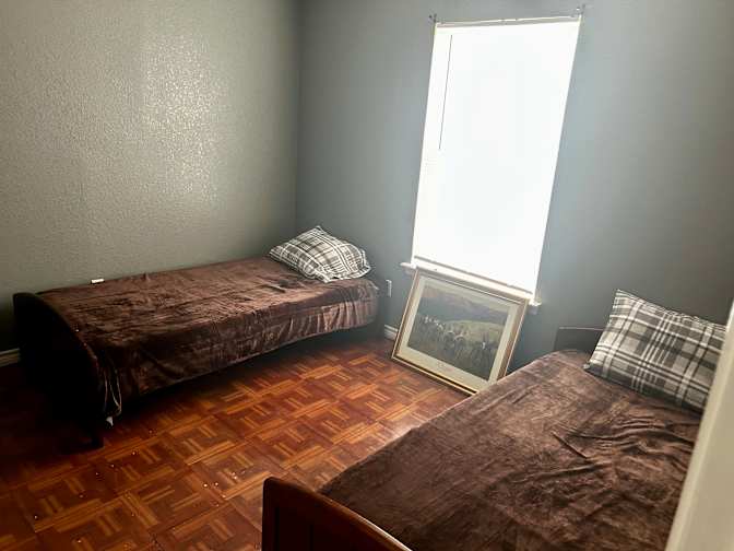 Bethlehem House LLC's room