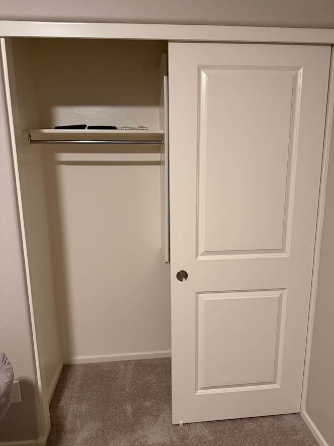 Kim's room
