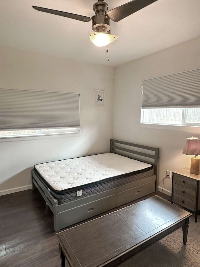 Karen's room