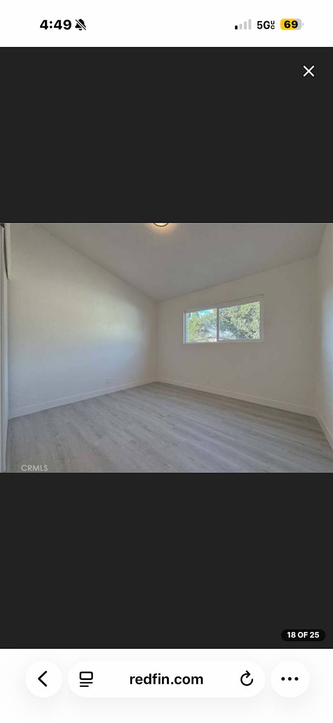 Kevin's room