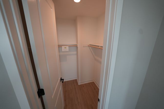 Andy's room