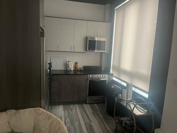 Adrienne's room