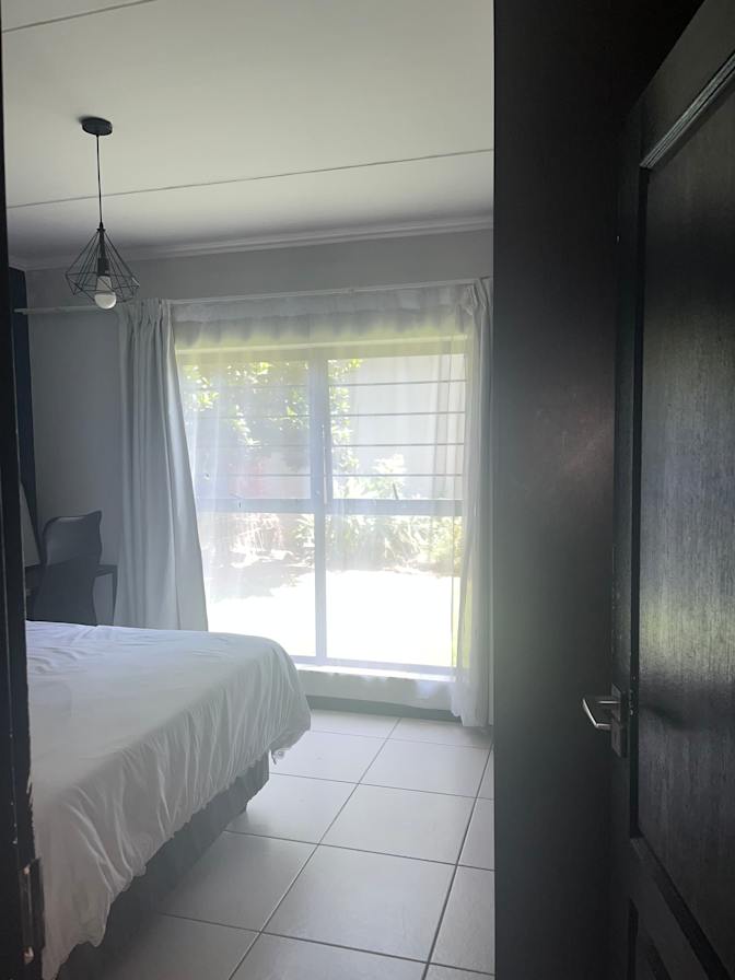 Laura's room