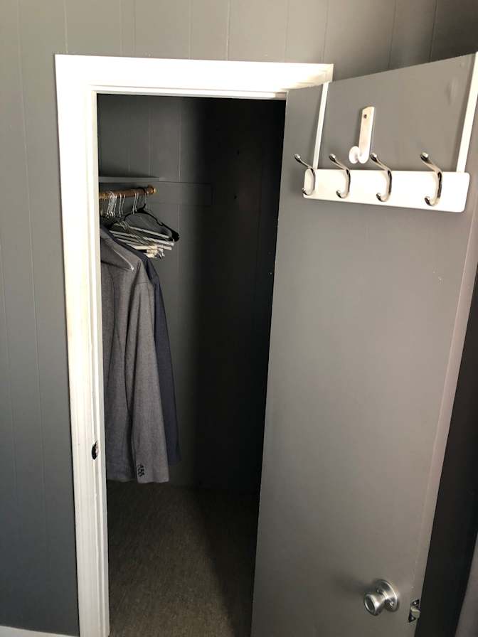 Islander's room