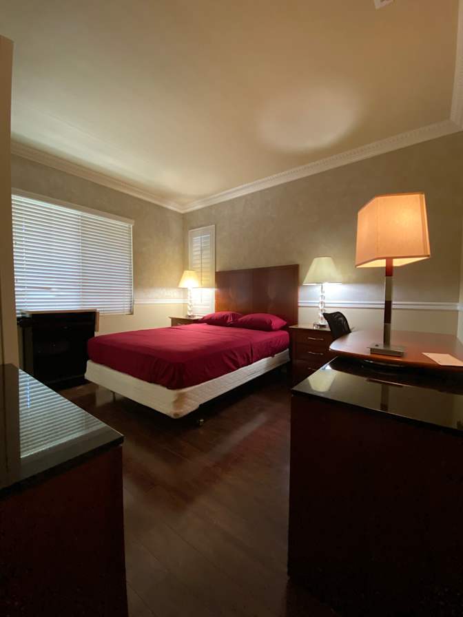 maggie's room