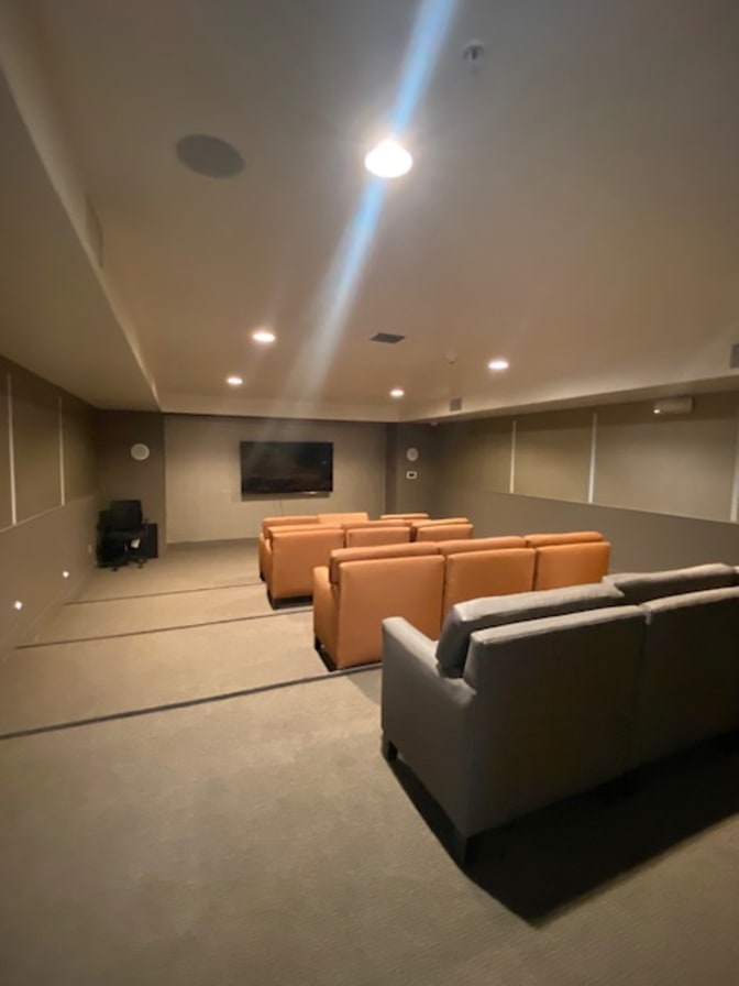 ness's room