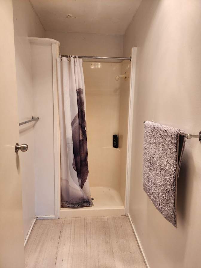 Moira's room