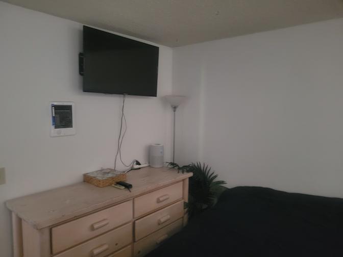 Kimber's room