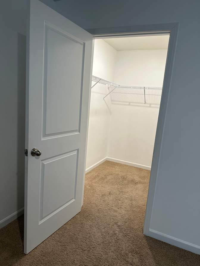 Nahid's room