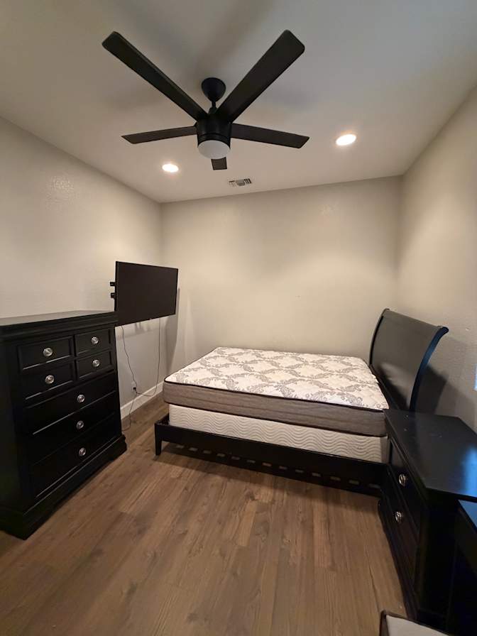 Mimsy's room