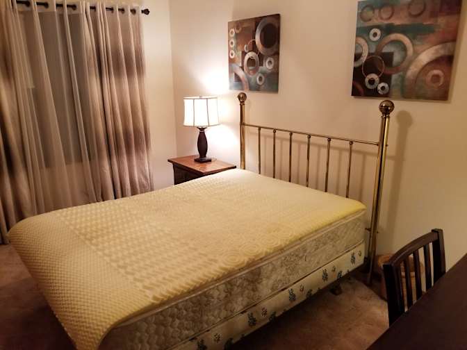Jay's room