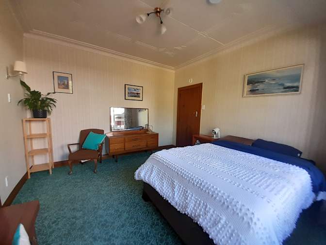 Dev's room