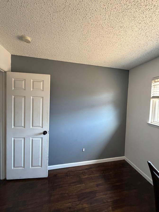 Zachary's room