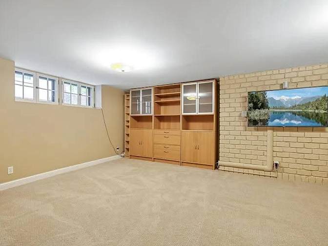 Paul's room
