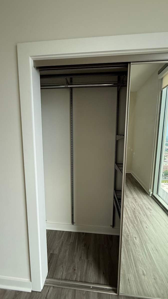 Roshiel's room