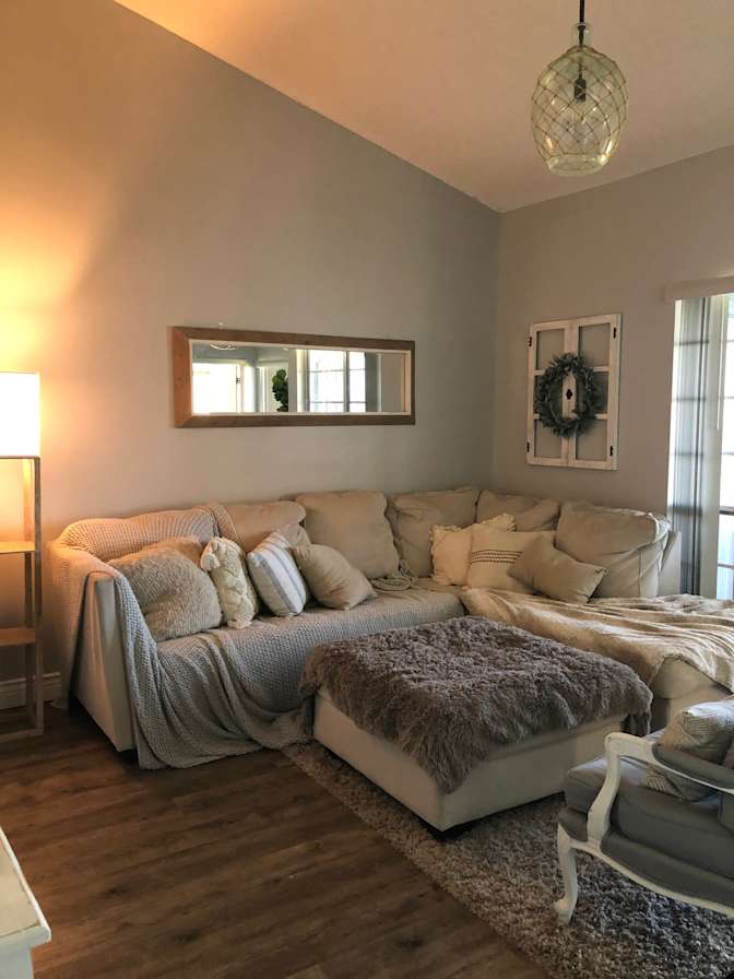 Ashley's room