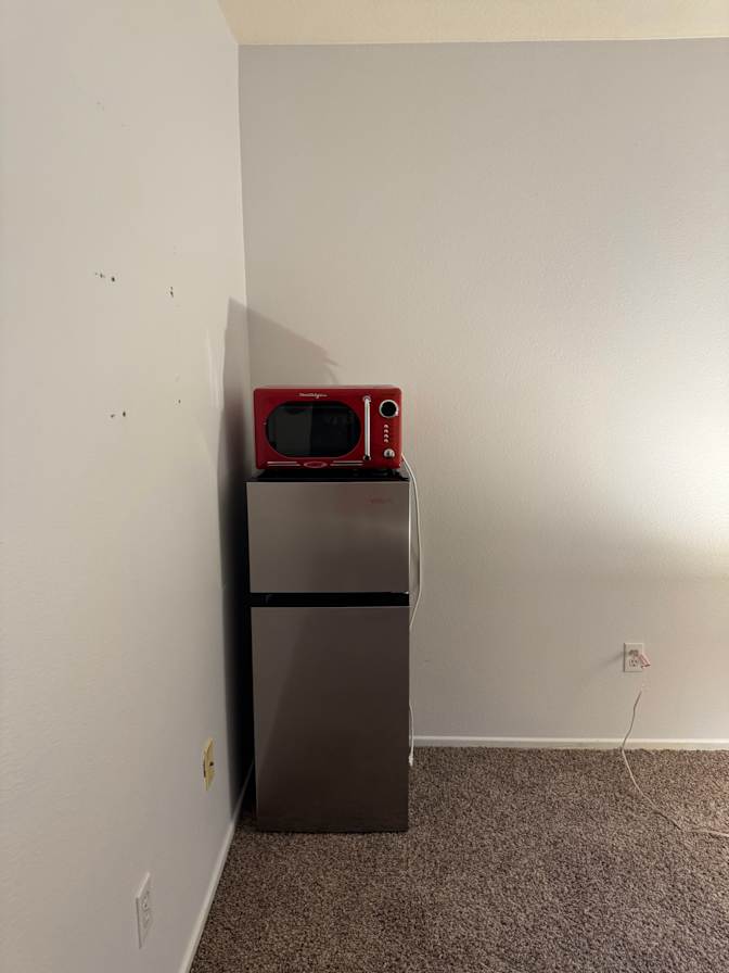 Eric's room