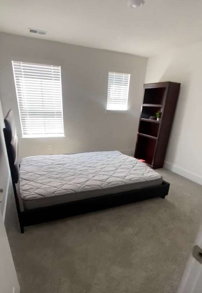 Erin's room