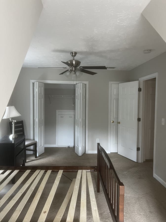 Michael's room