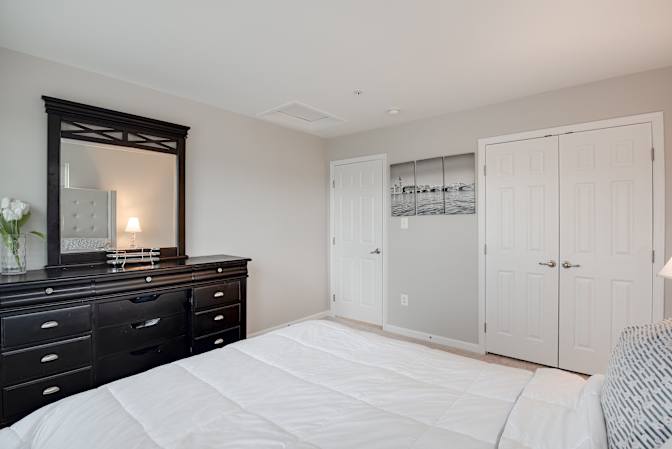 Veronica's room