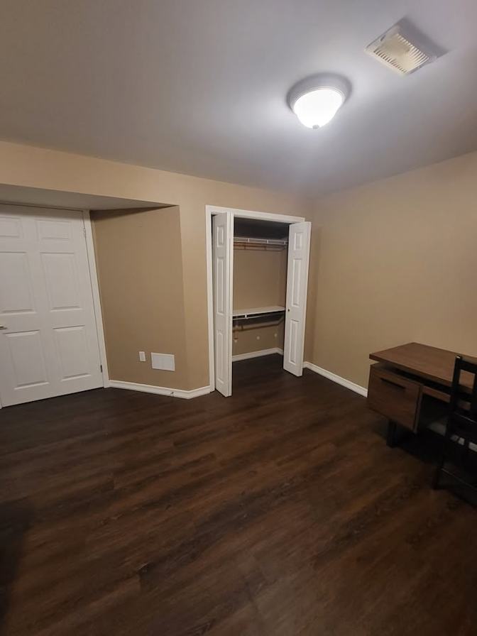 Toan's room