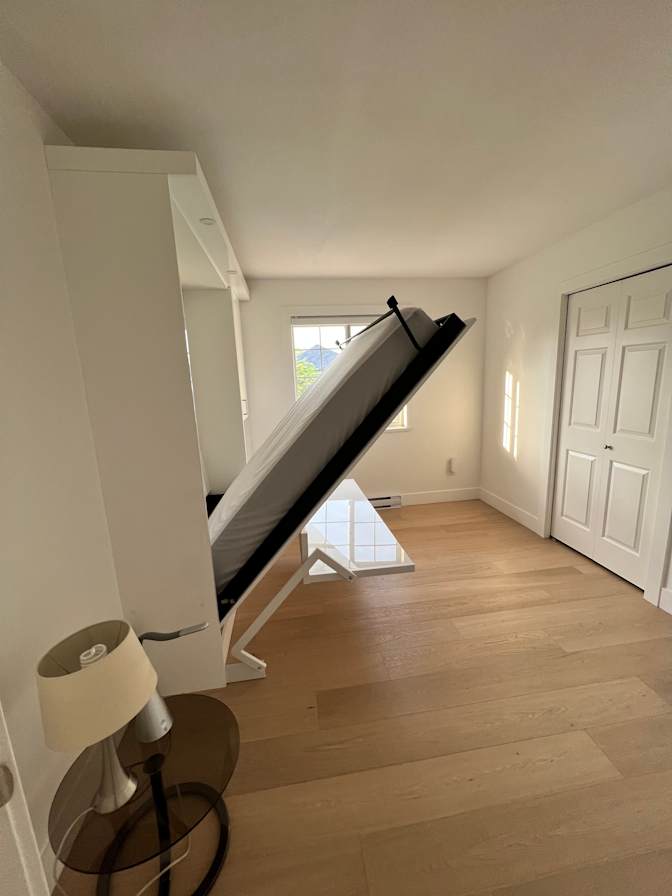 Daniel's room