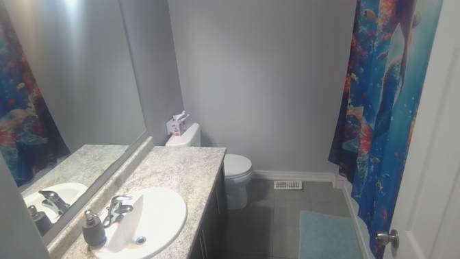 Rian's room