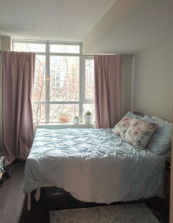 Elizabeth's room
