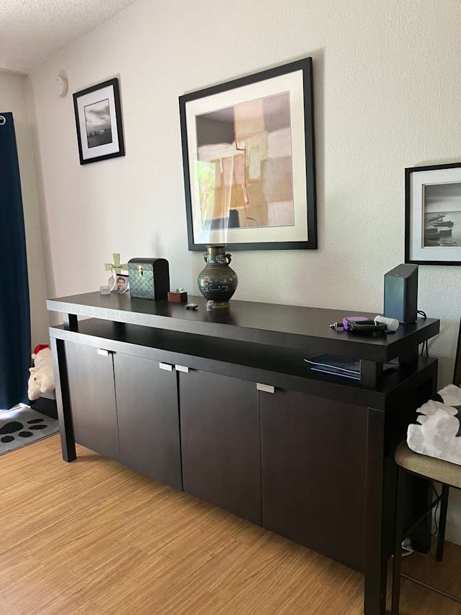 Debbie's room