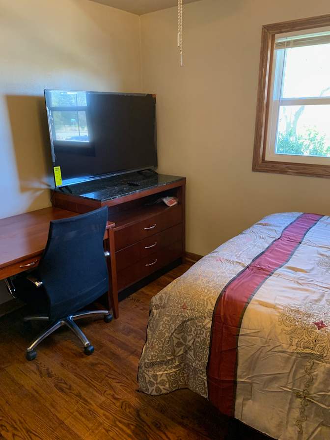 Appleton Fully Furnished House Share's room