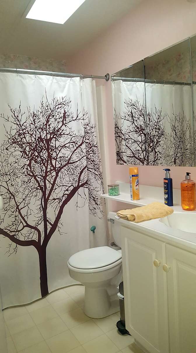 Ramona's room