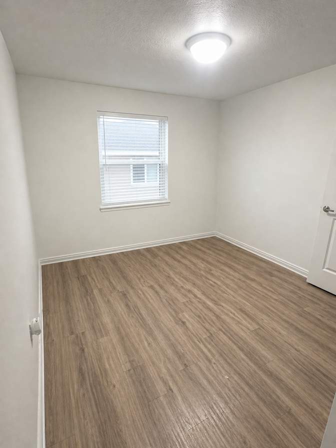 Eric's room