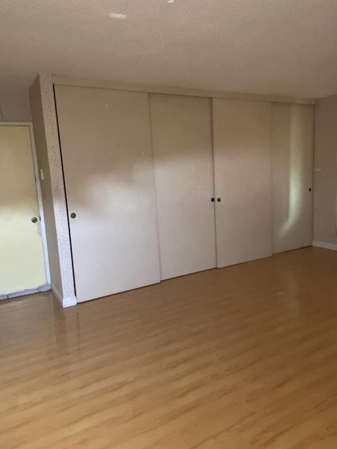 Eric's room