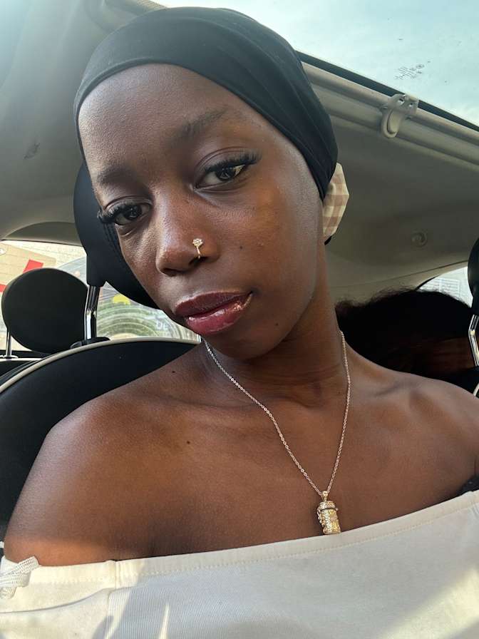 Mbali Lusawana