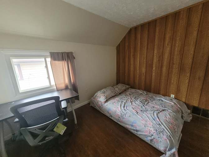 Suraj's room