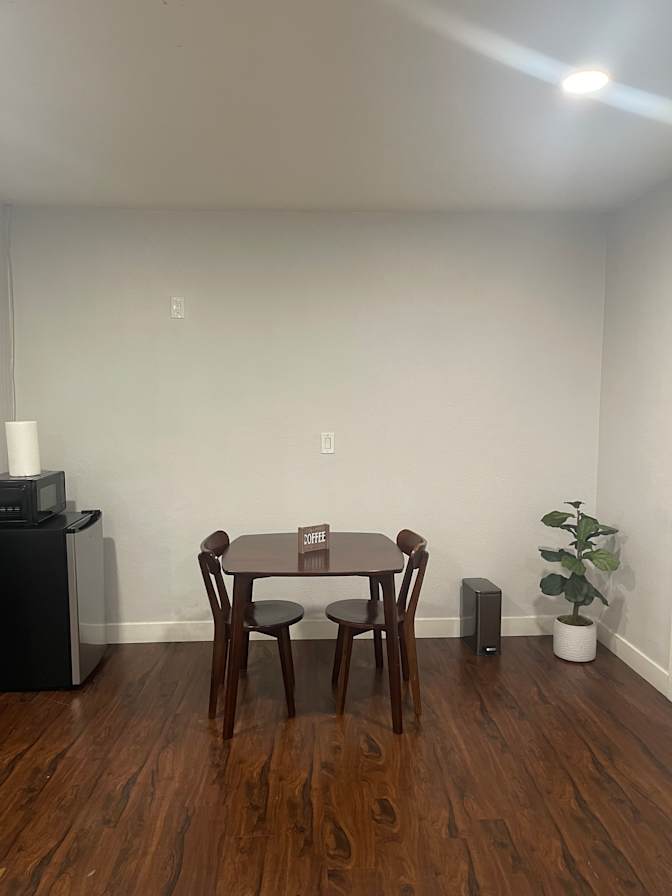 Jessica's room