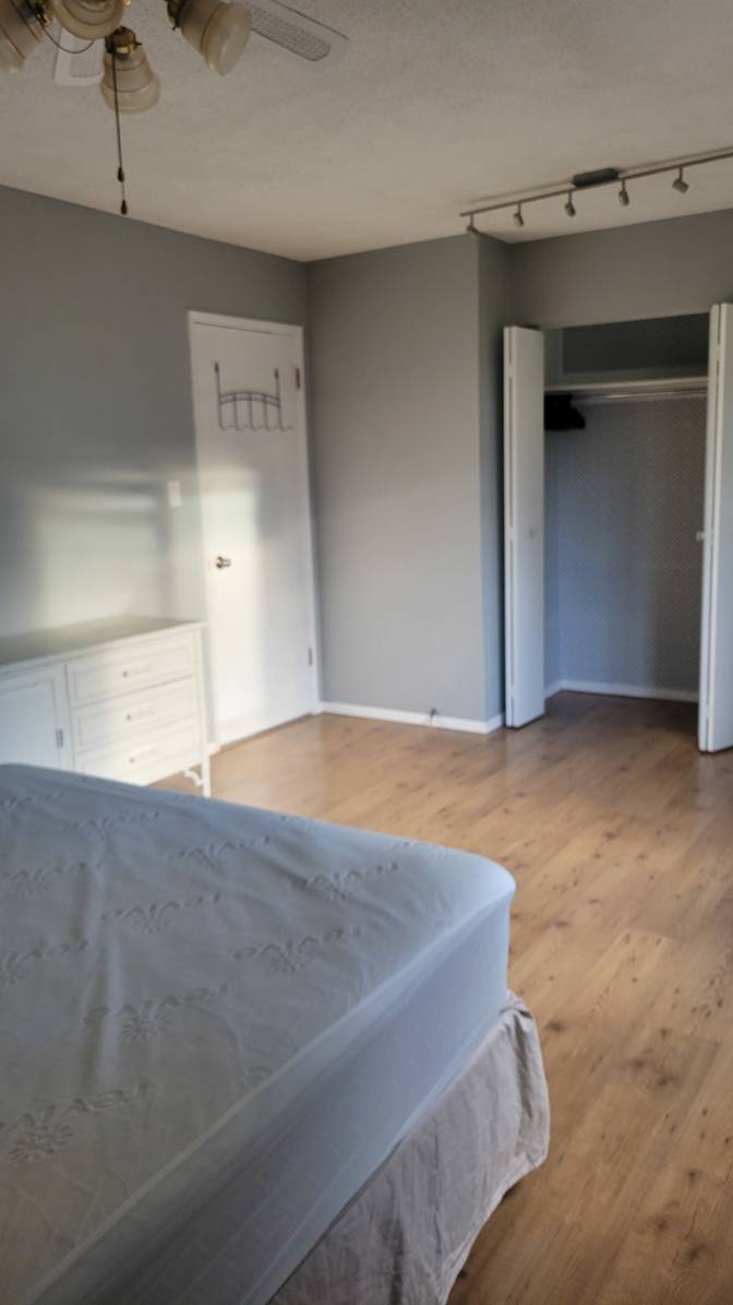 Telena's room