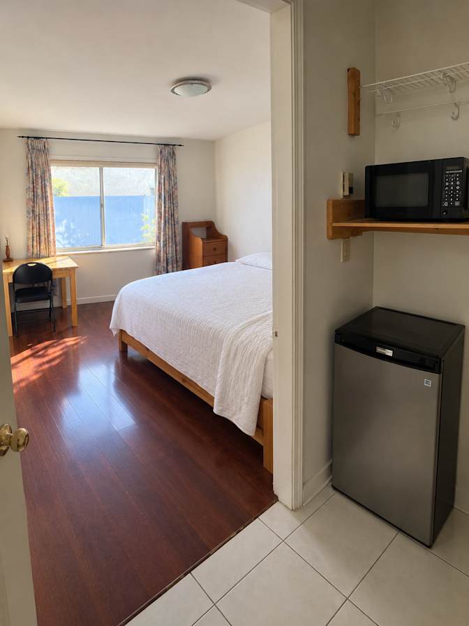 Daniel's room