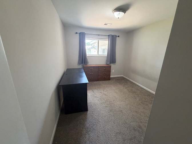 Stephen's room