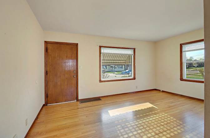 Bryan's room