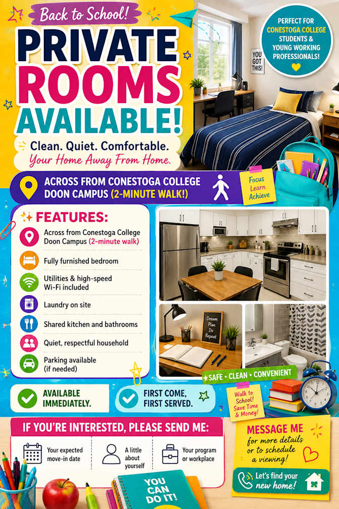 Missy's room