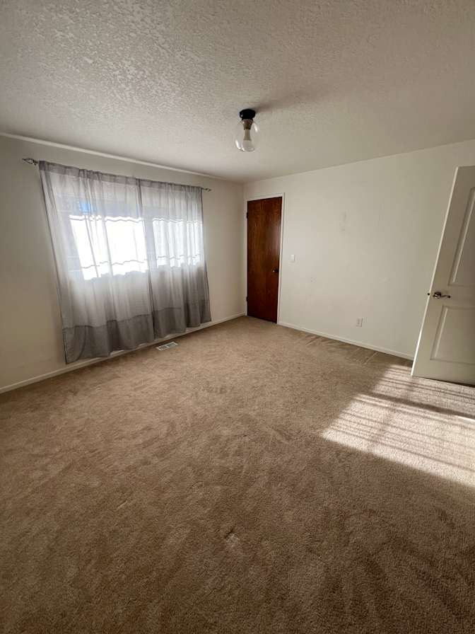 Alina's room