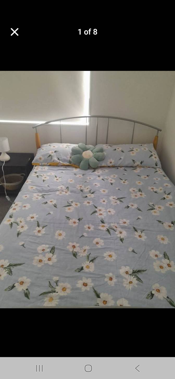 Taniya's room