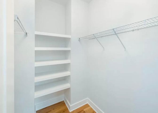 Heidi's room