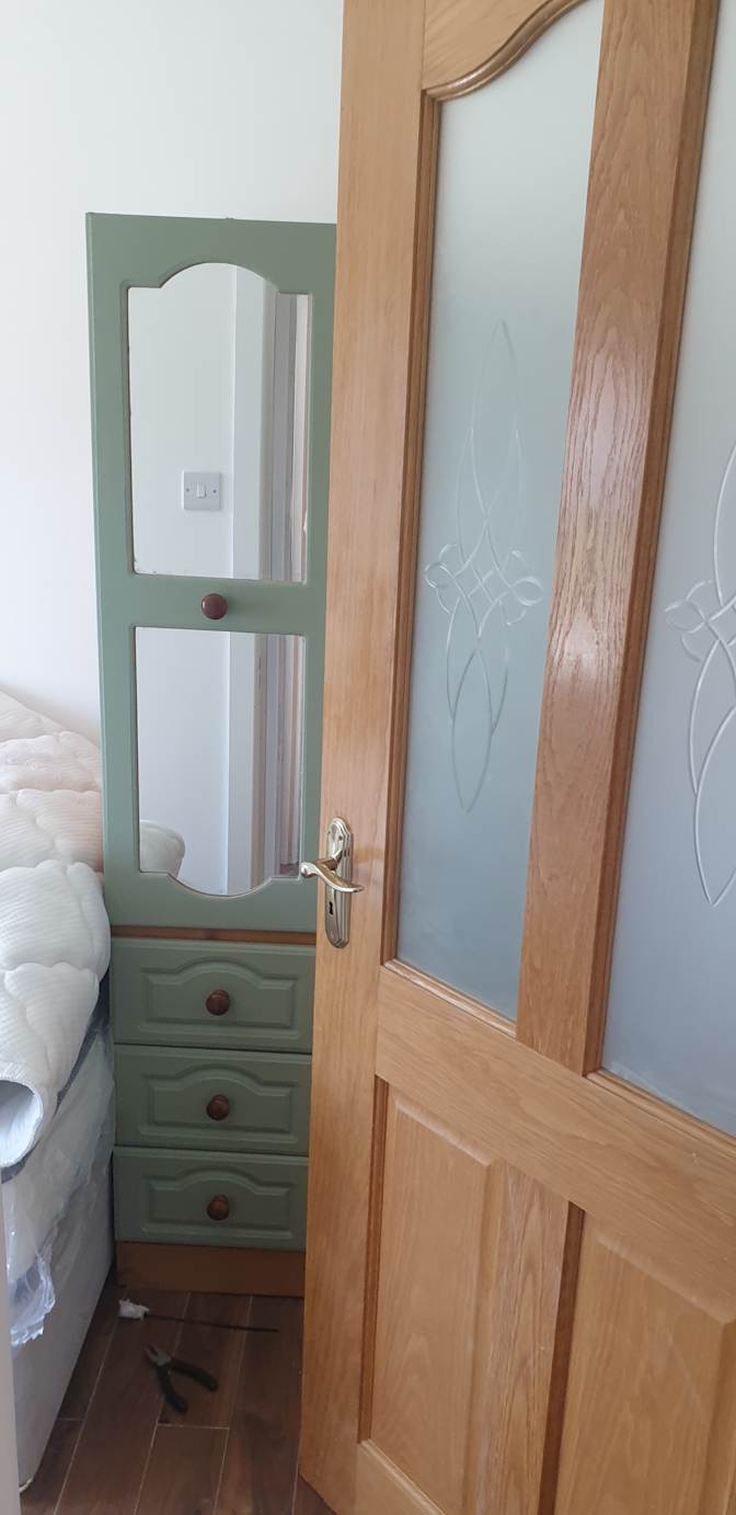 Owner's room