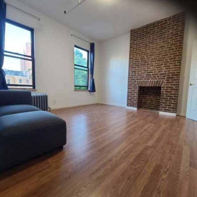 David's room