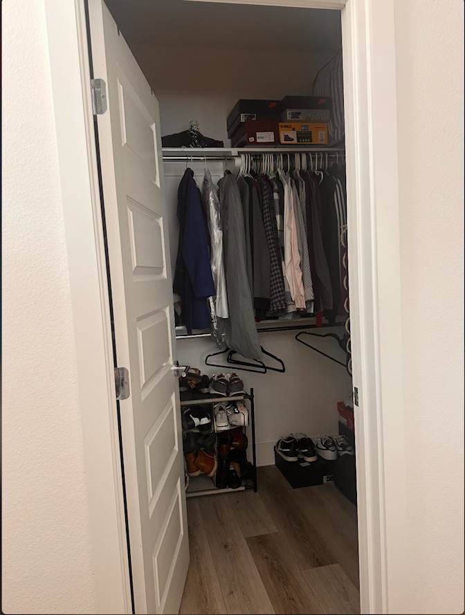 AD's room