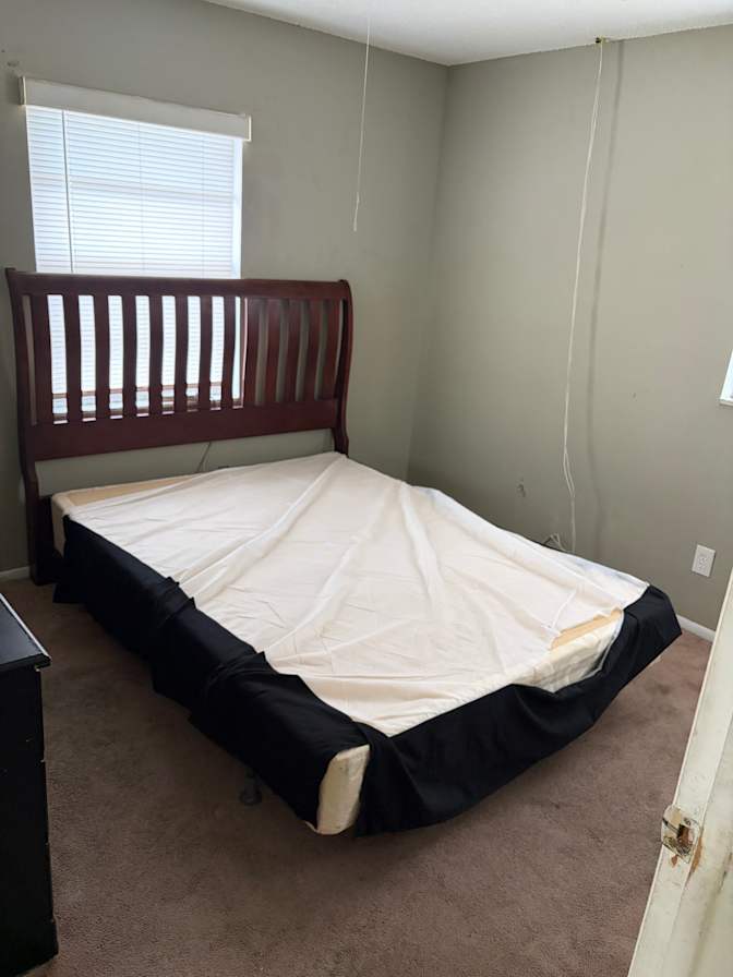 Joseph's room