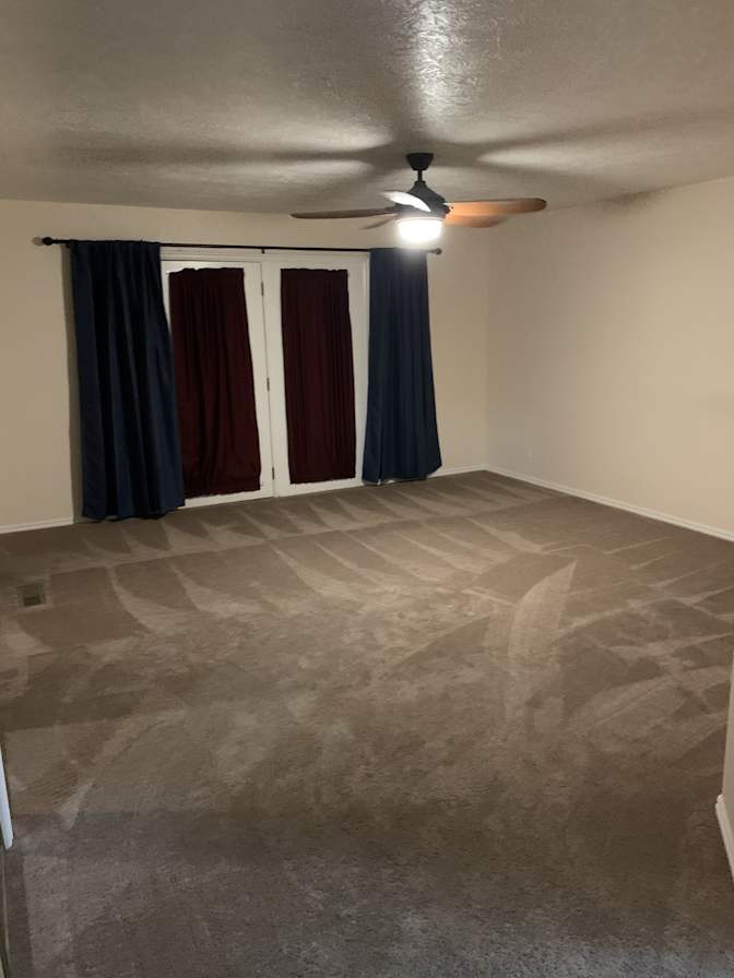 Celeste's room